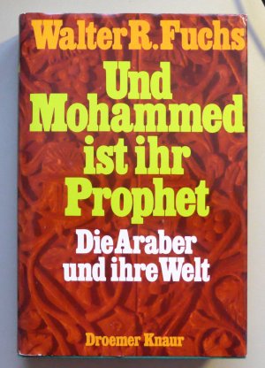 Und Mohammed ist ihr Prophet