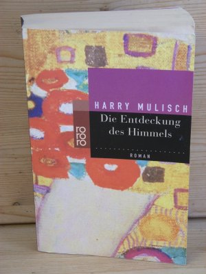 gebrauchtes Buch – Harry Mulisch – "Die Entdeckung des Himmels" Roman