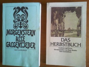 gebrauchte Buecher