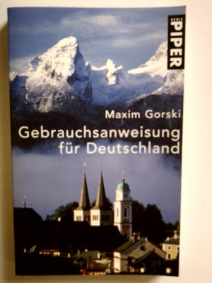 gebrauchte Buecher