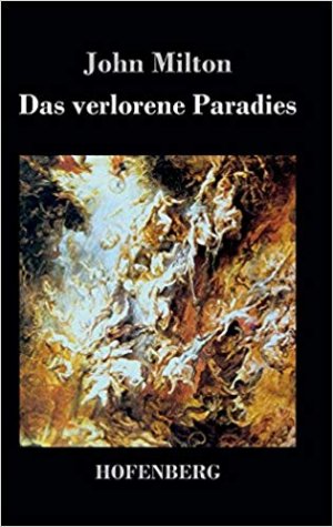 gebrauchtes Buch – John Milton – Das verlorene Paradies