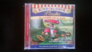 Kinderlieder Klassiker