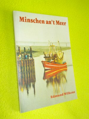 Minschen ant Meer