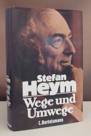 Wege und Umwege. Streitbare Schriften aus fünf Jahrzehnten. Herausgegeben von Peter Mallwitz.