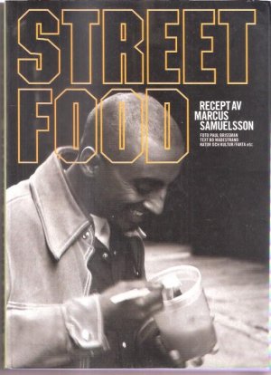 Street food – Recept av Marcus Samuelsson