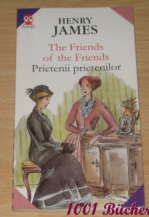 The friends of the friends -- Prietenii prietenilor