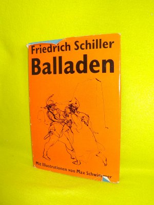 Balladen