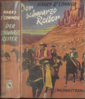 Der schwarze Reiter