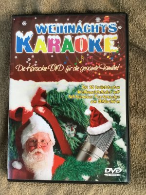 Weihnachts Karaoke