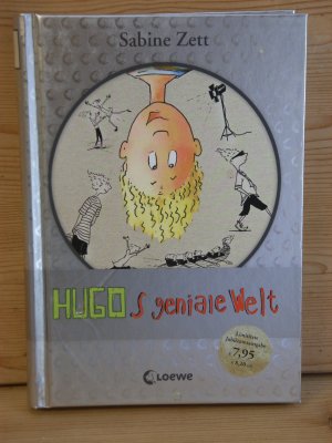 "Hugos geniale Welt" Jubiläums-Ausgabe