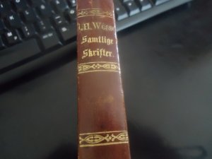 Samtlige Skrifter 1-2 - Forste Deel - 1879