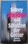 gebrauchtes Buch – Sidney Sheldon – Im Schatten der Götter