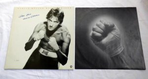 Das Herz eines Boxers (1982)