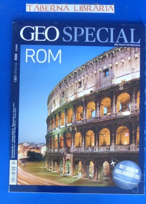 GEO Special / GEO Special 02/2011 - Rom