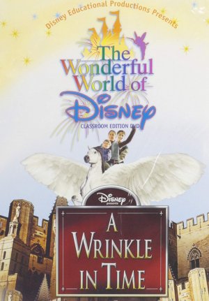 A Wrinkle In Time