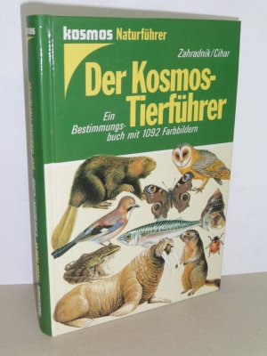 Der Kosmos-Tierführer