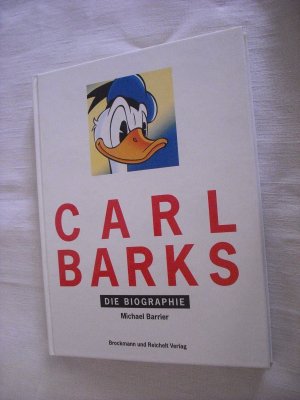 carl barks