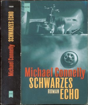 gebrauchtes Buch – Michael Connelly (Autor) – Schwarzes Echo