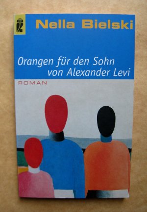 Orangen für den Sohn von Alexander Levi