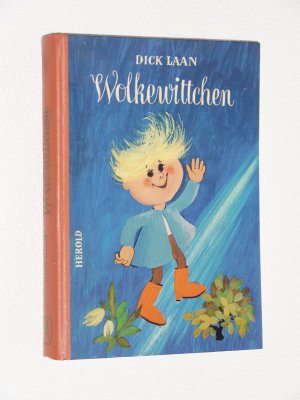 WOLKEWITTCHEN , HARDCOVER