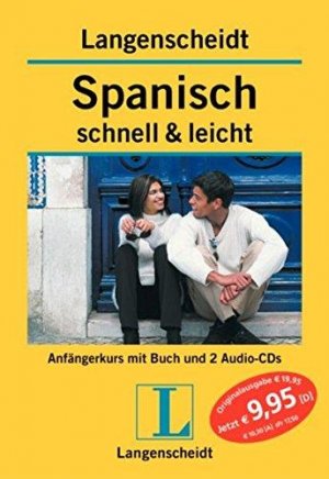 gebrauchtes Buch – E Alonso – Langenscheidt... fertig, los! / Spanisch