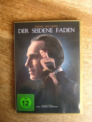 Der seidene Faden