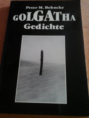 Golgatha-Gedichte