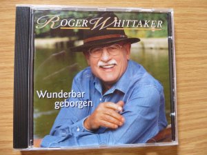 Wunderbar geborgen