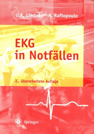 EKG in Notfällen