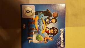 gebrauchter Film – Playmobil Super4