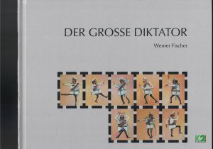 gebrauchtes Buch – Werner Fischer – Der grosse Diktator