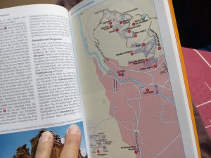 gebrauchtes Buch – ADAC Reiseführer Plus Türkei West