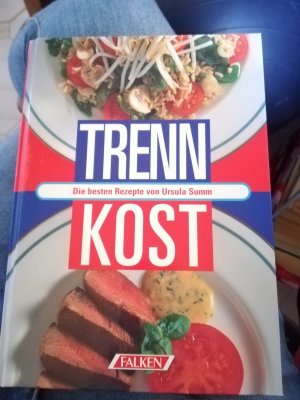gebrauchtes Buch – Trennkost