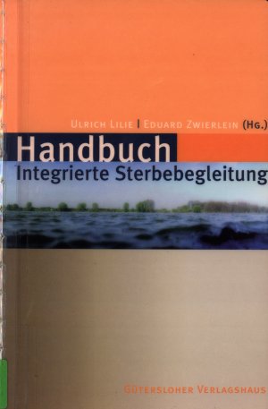 Handbuch Integrierte Sterbebegleitung