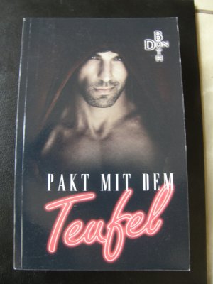 gebrauchtes Buch – Don Both – Pakt mit dem Teufel (NEU)