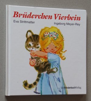 Brüderchen Vierbein