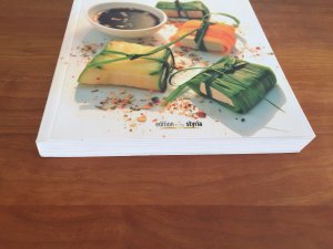 gebrauchtes Buch – Annegret Bühring – Vegan kochen mit Soja