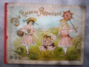 Die Reise ins Puppenland