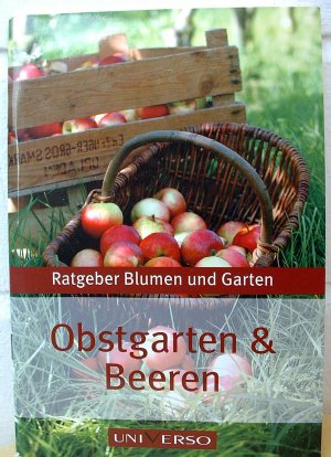 OBSTGARTEN & BEEREN, Garten-Ratgeber