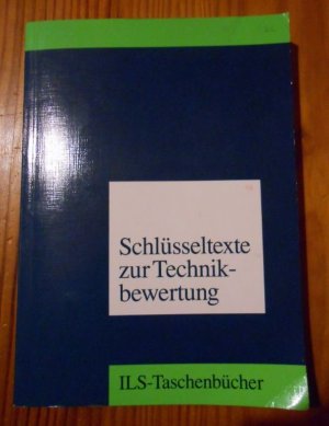 Schlüsseltexte zur Technikbewertung