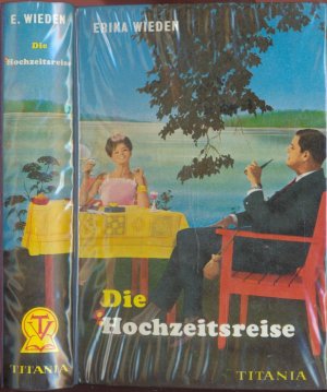 Die Hochzeitsreise