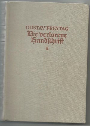 gebrauchte Buecher