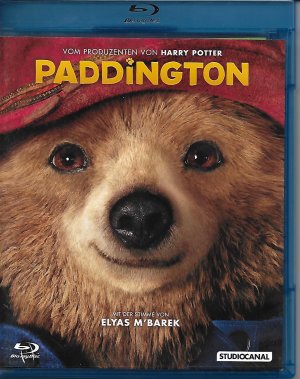 gebrauchter Film – Paul King – Paddington