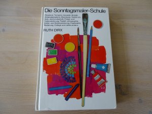 Die Sonntagsmaler-Schule