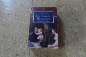 gebrauchtes Buch – Cornelia Wusowski – Die Familie Bonaparte