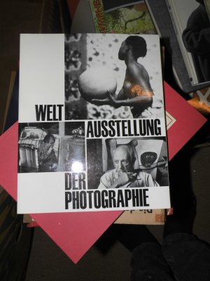 Weltausstellung der Photographie