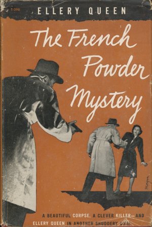 The French Powder Mystery (mit OSU)