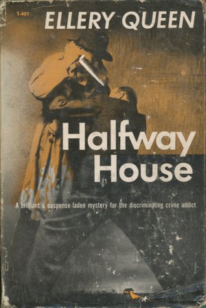 Halfway House (mit OSU)