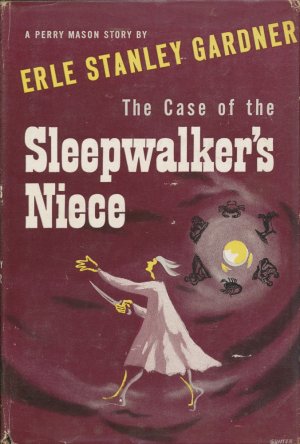 The Case Of The Sleepwalker