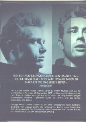James Dean George Perry Buch Gebraucht Kaufen A02kztjp01zz9